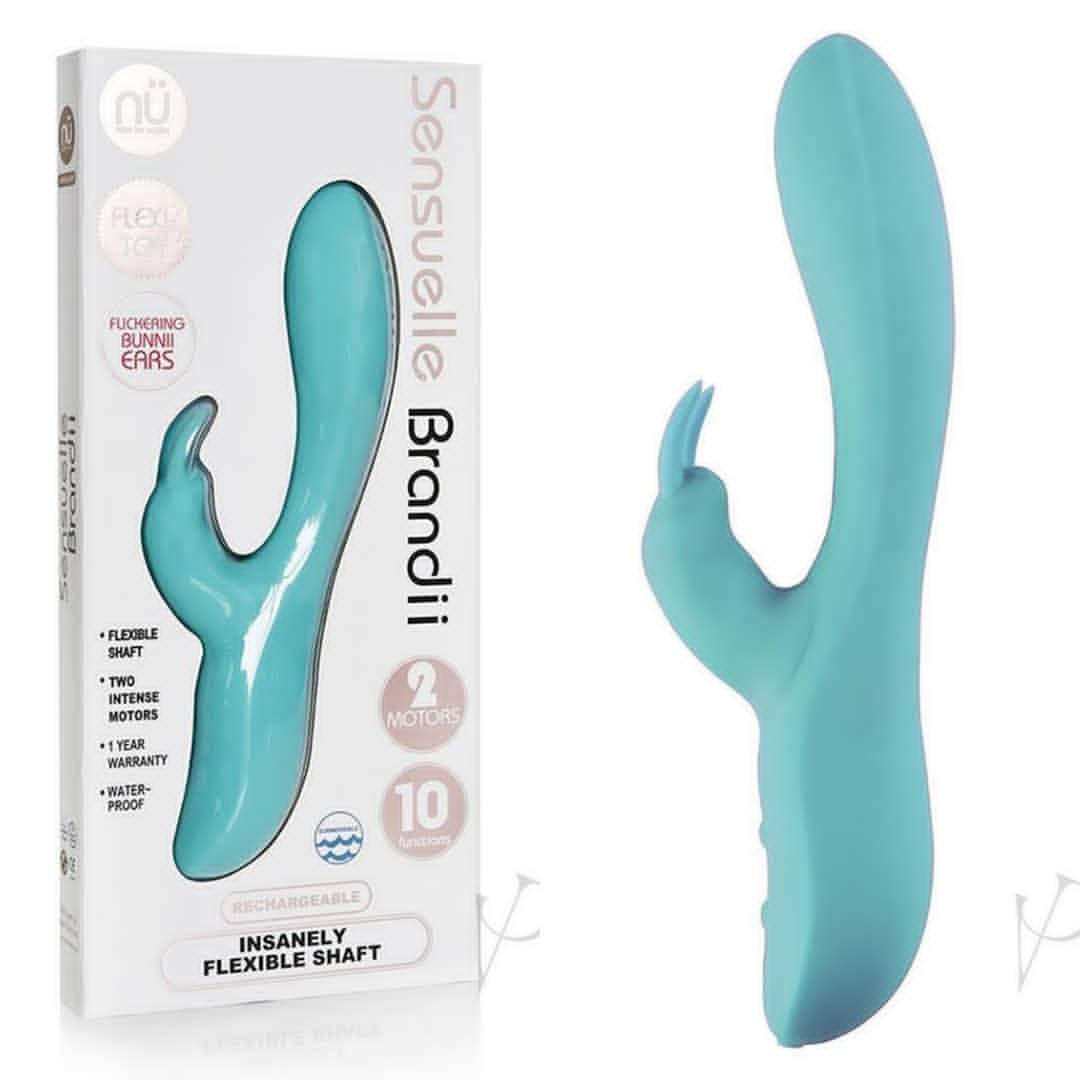 Sensuelle Brandii - Passionzone Adult Store