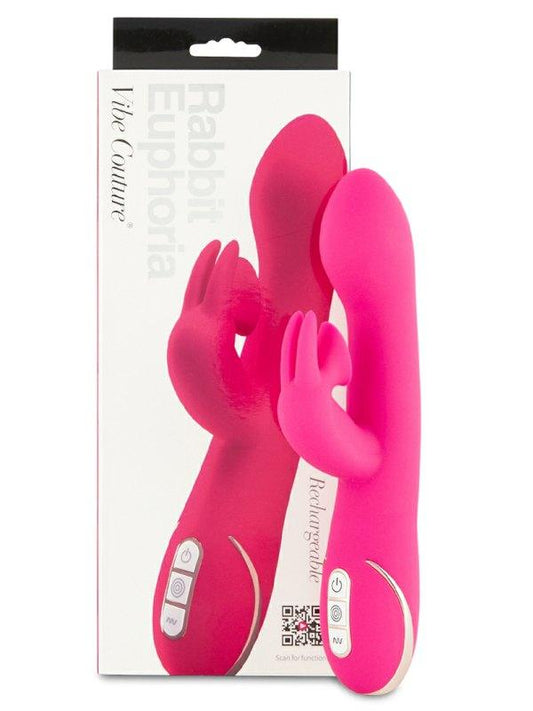 Vibe Couture Euphoria - Passionzone Adult Store