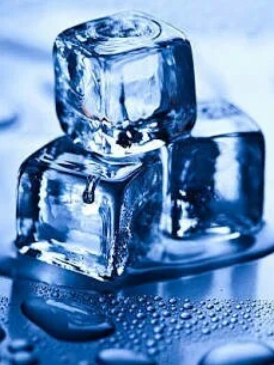 Four Seasons Ice Cooling Water Based Lubricant 100ml