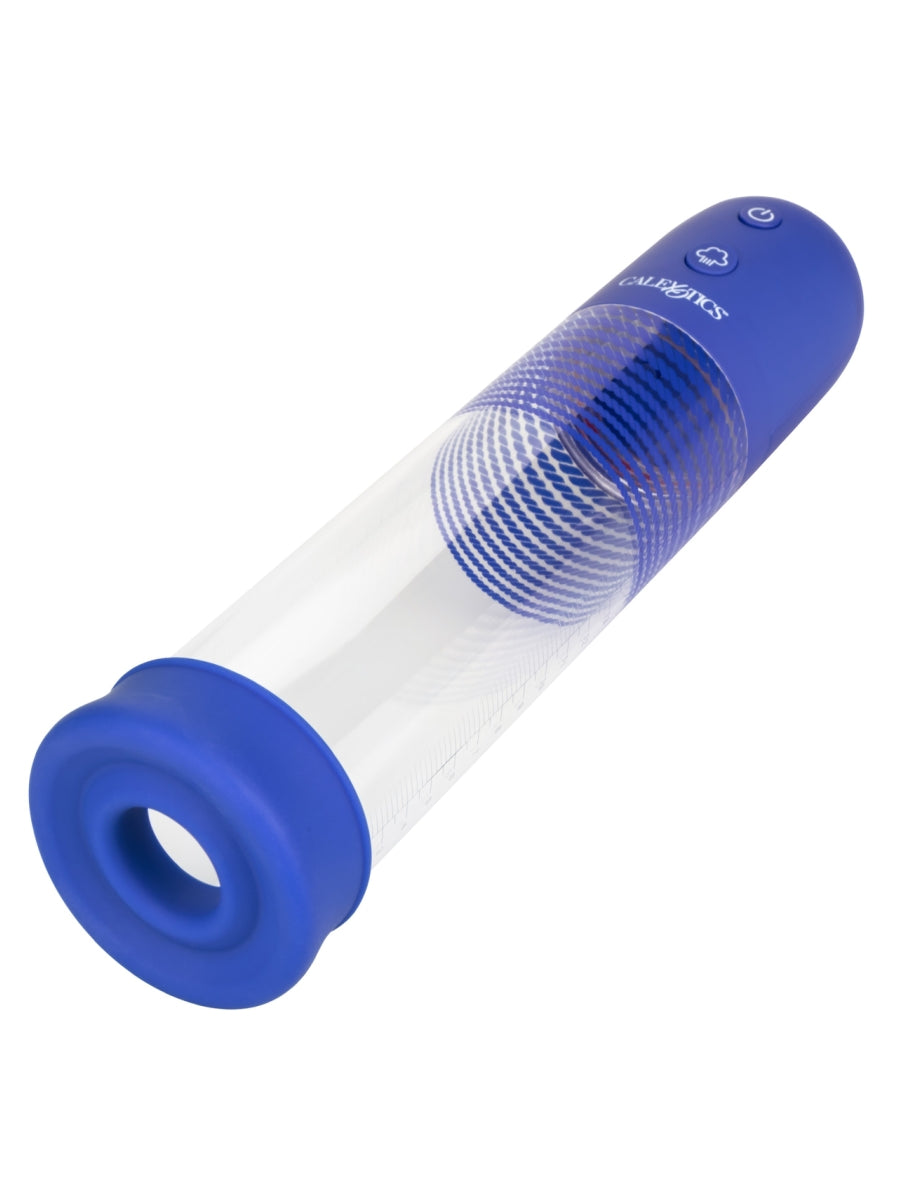Calexotics Admiral Rock Hard Pump Kit
