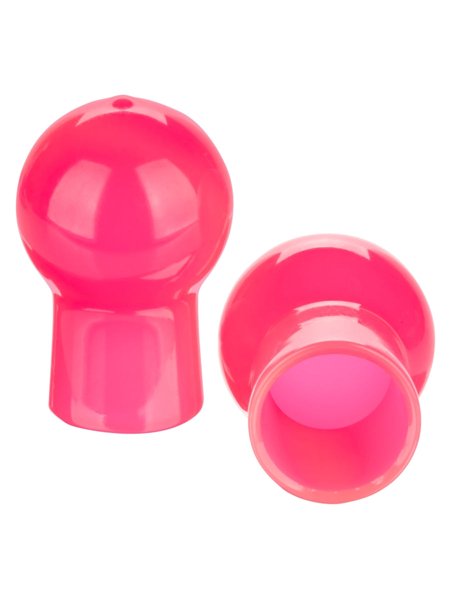 Calexotics Advanced Nipple Suckers Pink