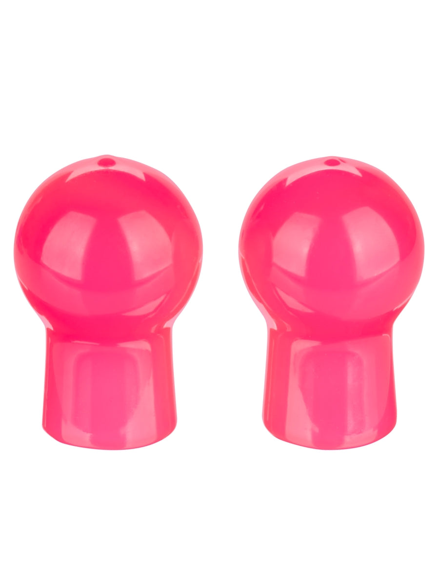 Calexotics Advanced Nipple Suckers Pink