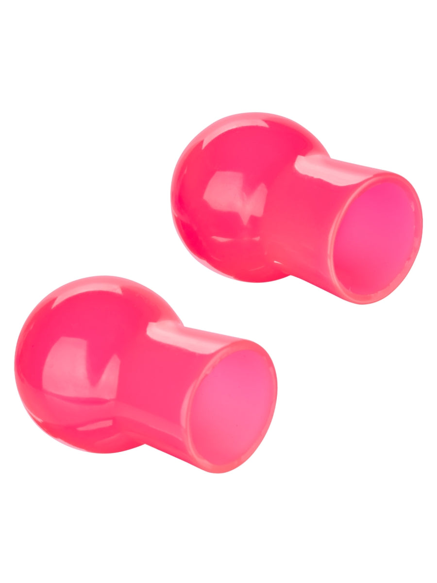 Calexotics Advanced Nipple Suckers Pink