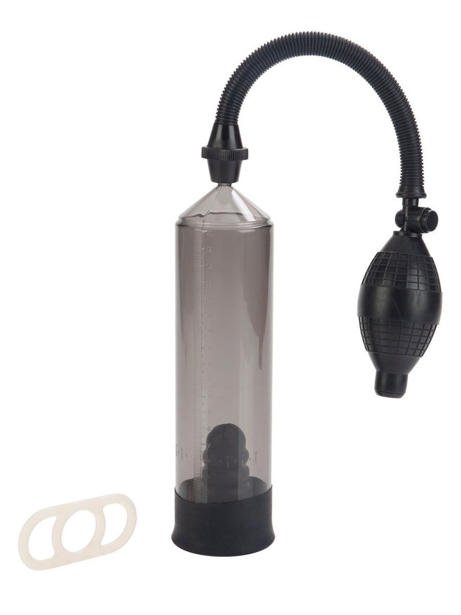 Calexotics Optimum Series Precision Penis Pump