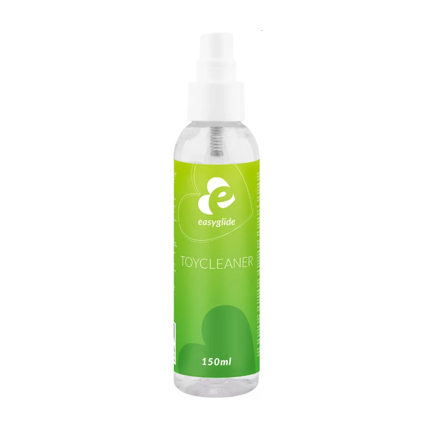 EasyGlide Toy Cleaner Spray 150ml retail packaging