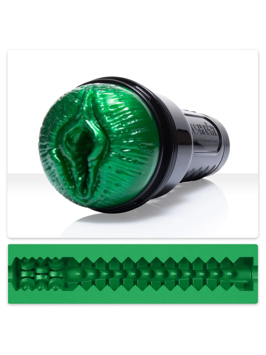 Fleshlight Freaks Alien Queen 5