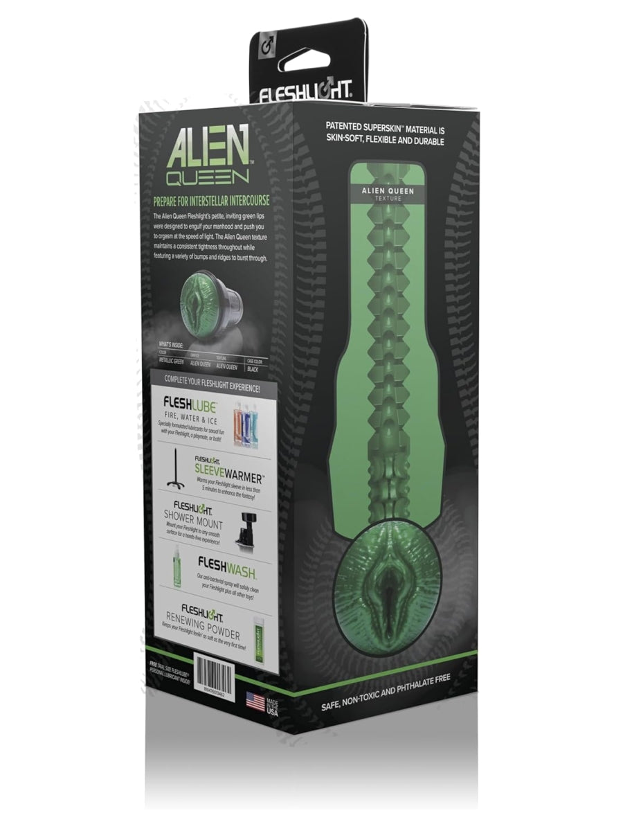 Fleshlight Freaks Alien Queen 6