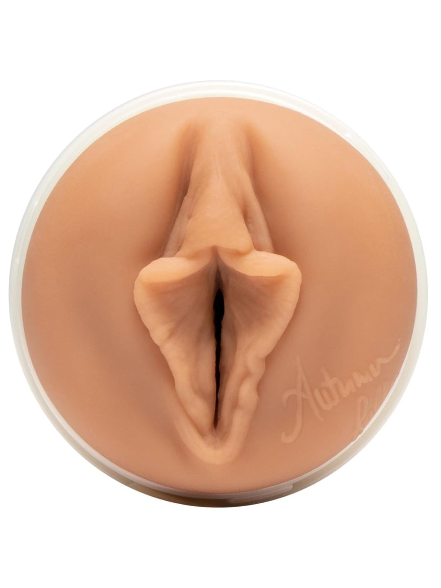 Fleshlight Girls Autumn Falls - Cream Texture 2
