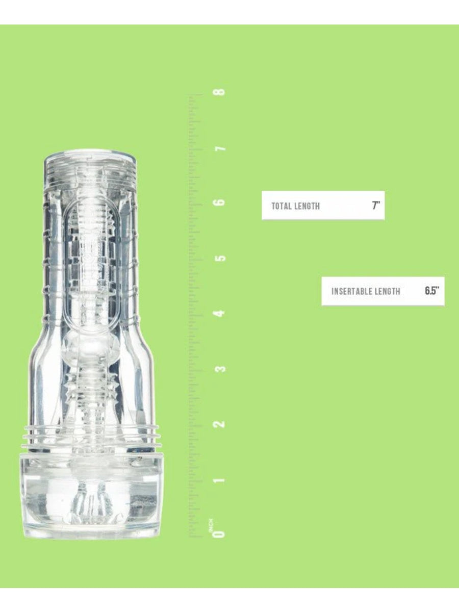 Fleshlight Go Torque Masturbator 5