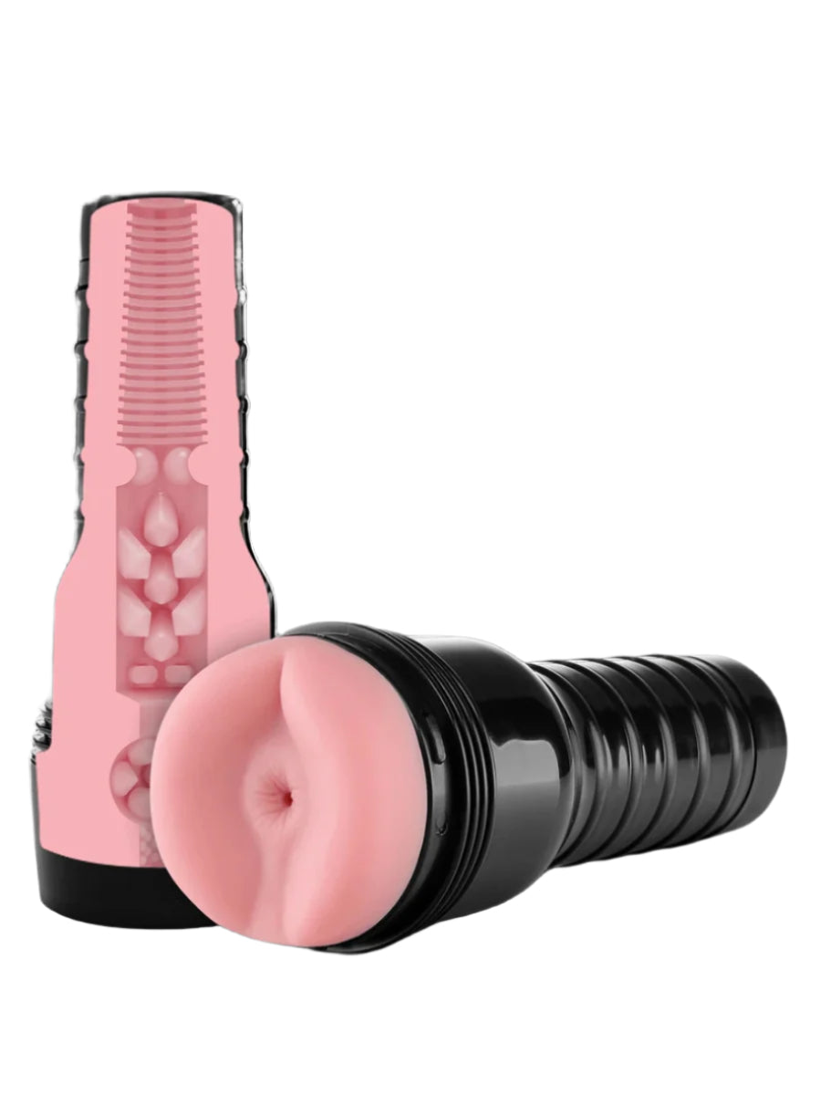 Fleshlight Pink Lady Anus - Destroya Texture 4
