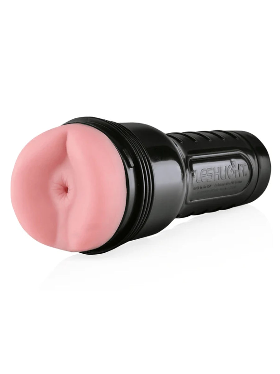 Fleshlight Pink Lady Anus - Destroya Texture 2