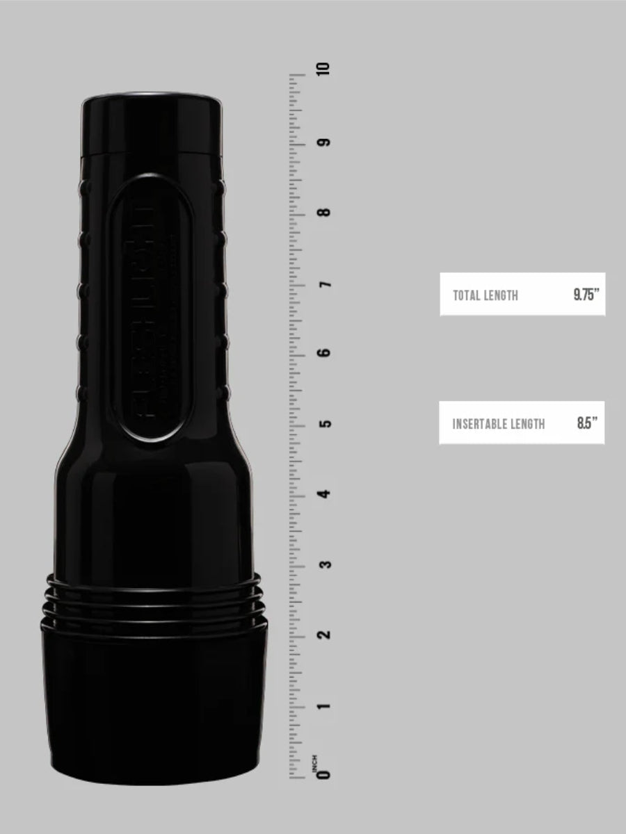 Fleshlight Pink Lady Anus - Heavenly Texture 6