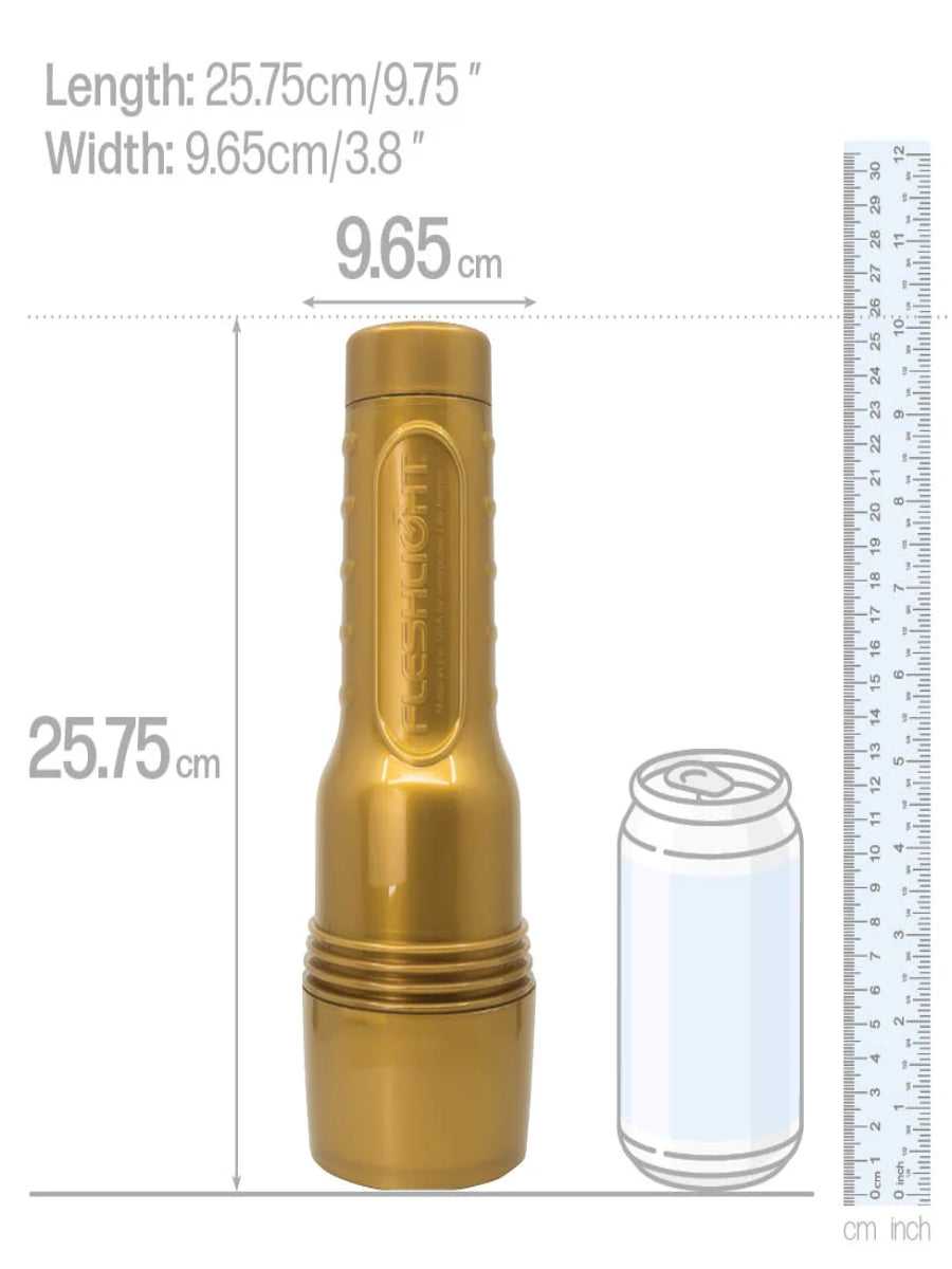 Fleshlight STU Value Pack 5