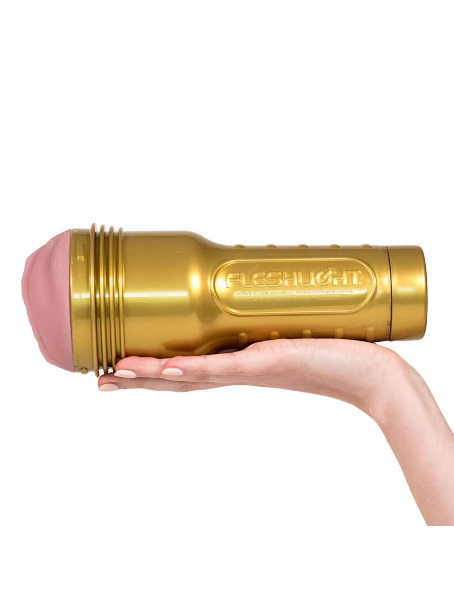 Fleshlight STU Value Pack 4