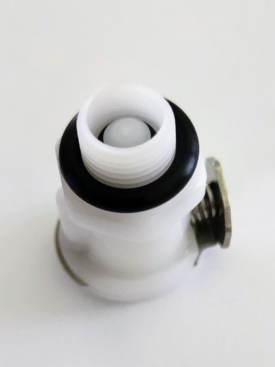 LA Pump Replacement Female Coupling