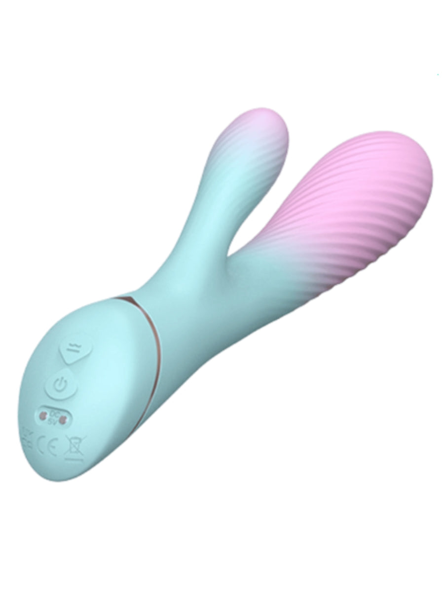 LaViva Tinker Bell Rabbit Vibrator