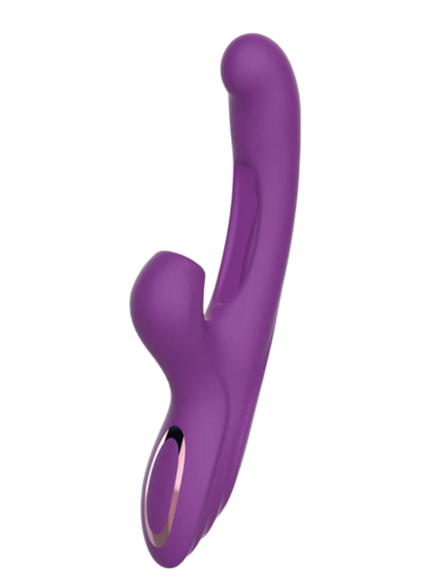 LaViva Viper Rabbit Vibrator