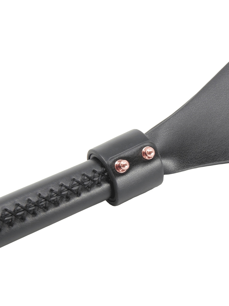Love In Leather Marquise Slapper Paddle