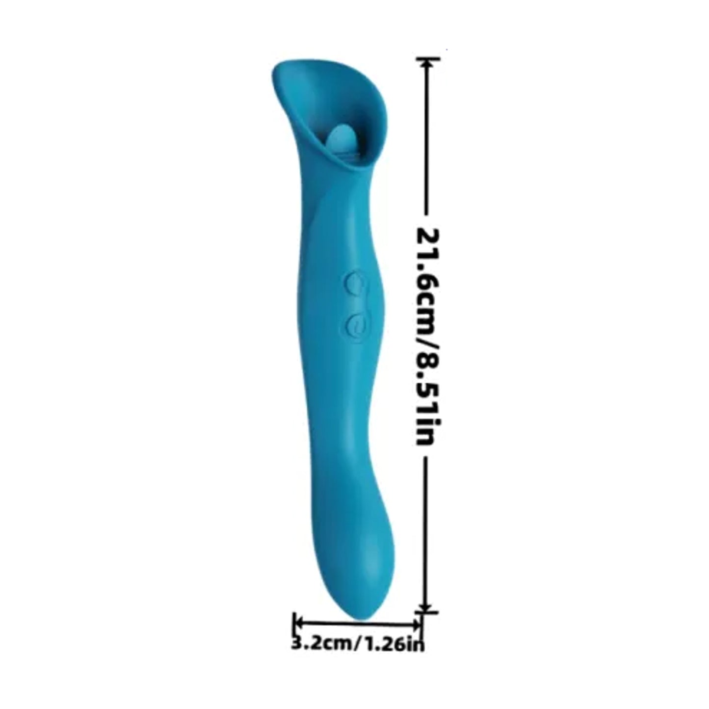 Product dimensions and overall size guide