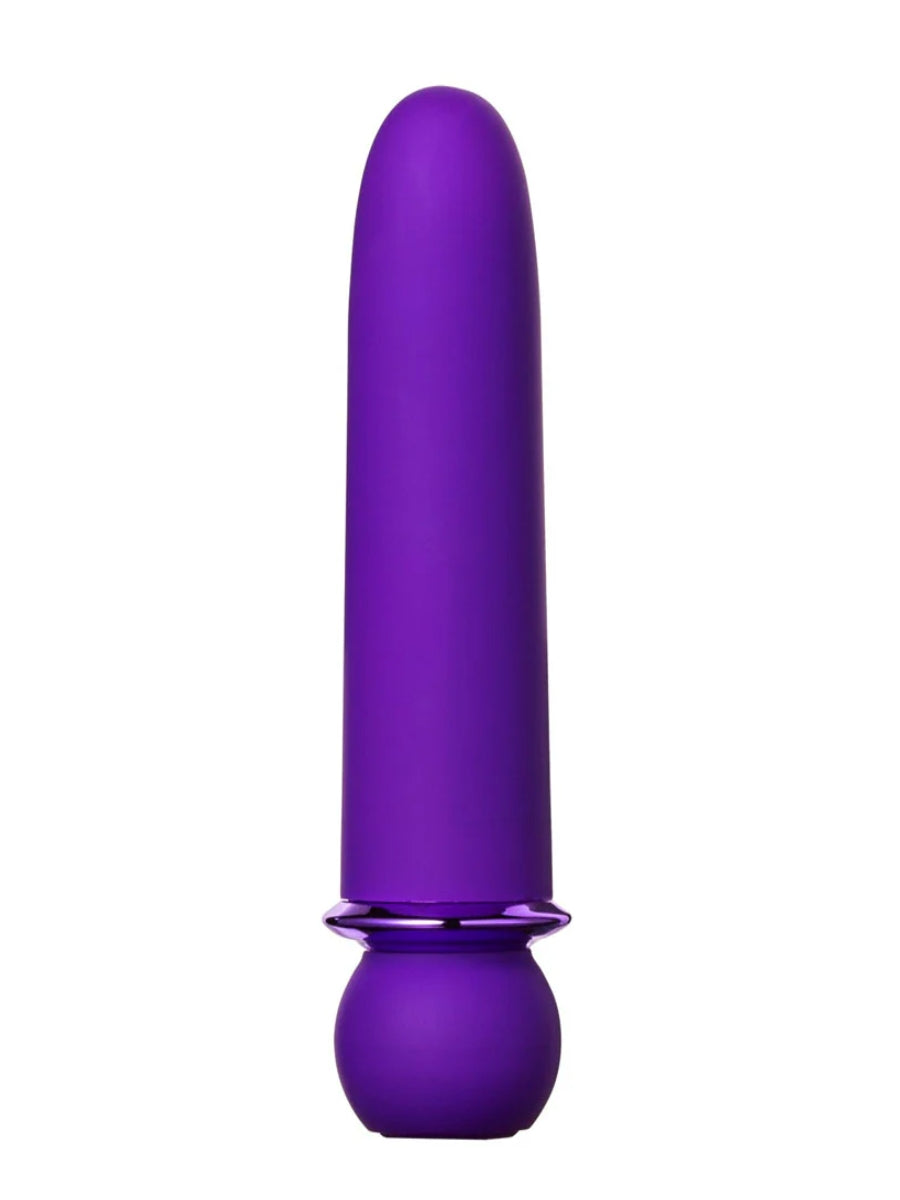Maia Jaguar Bullet Vibrator Purple