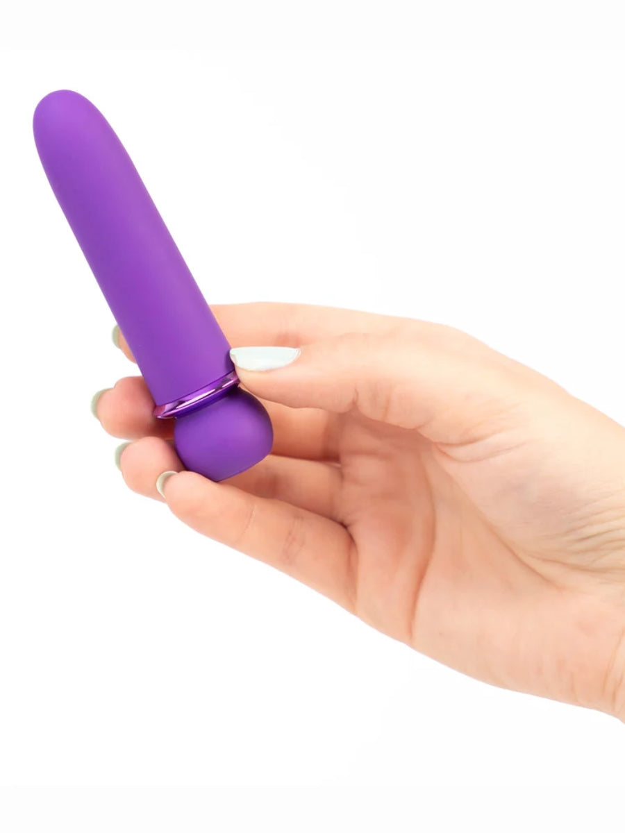 Maia Jaguar Bullet Vibrator Purple