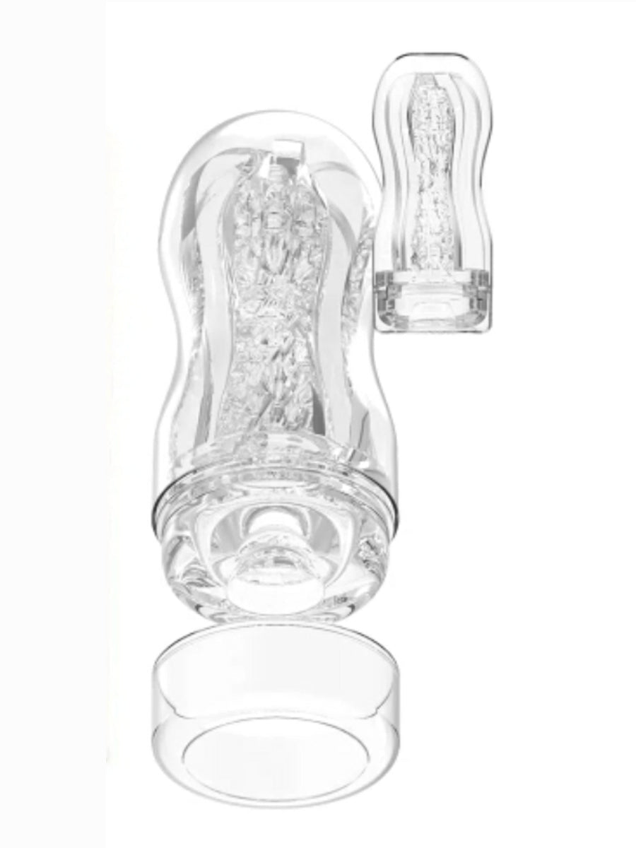 MX Original Portable Wild Cup Stroker 2