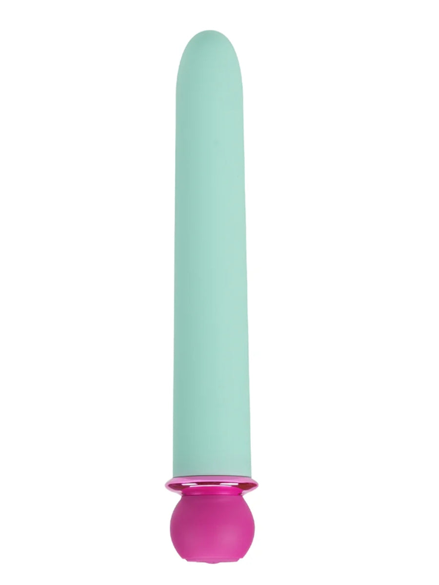 Maia Rori Super Charged Bullet Vibrator Teal