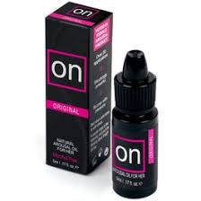 Sensuva On Original Arousal Oil