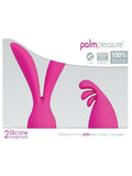 Palm Power Wand & Palm Pleasure Attachments Bundle 5