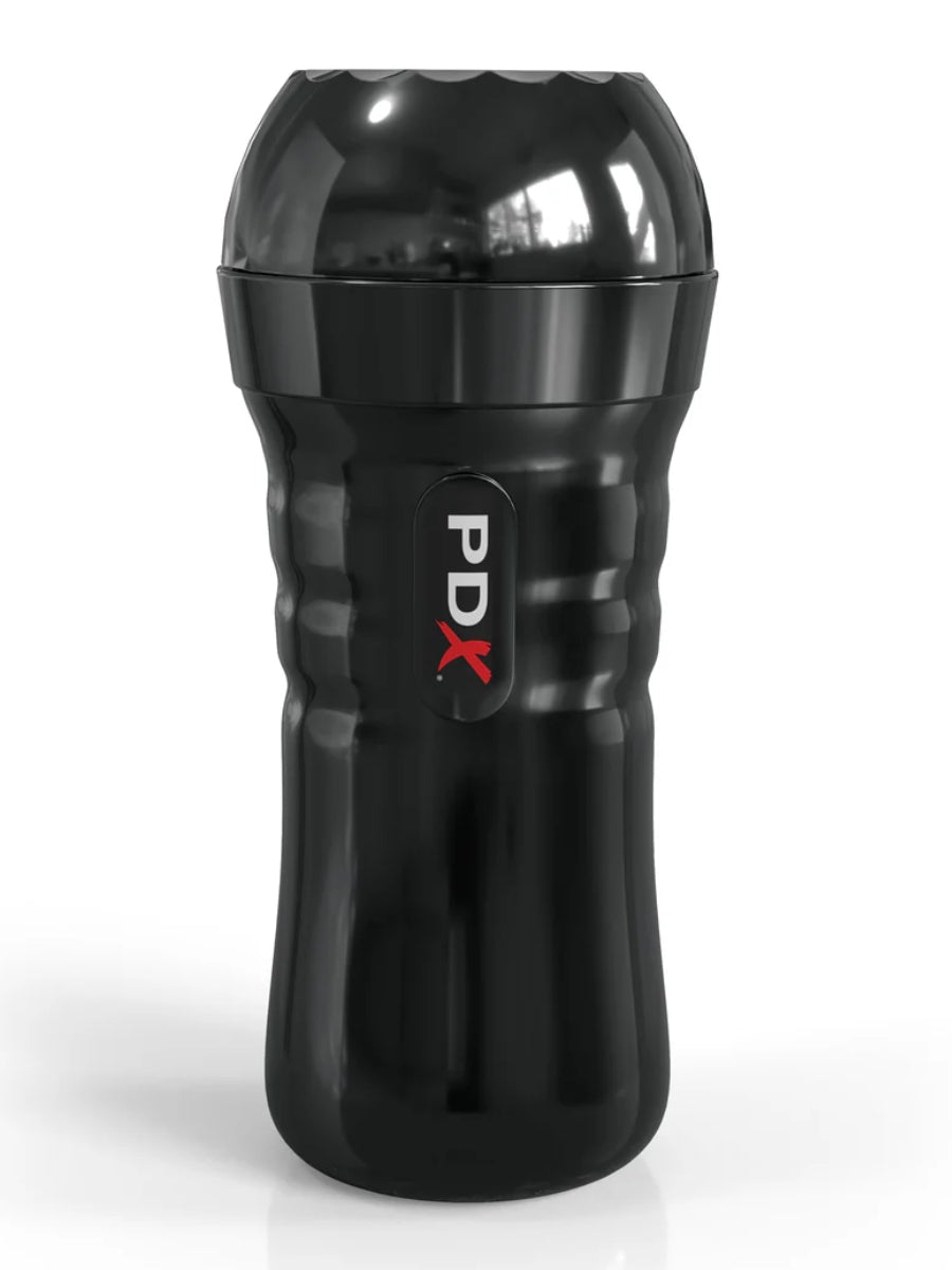 PDX Extreme Wet Pussies Super Juicy Snatch Brown