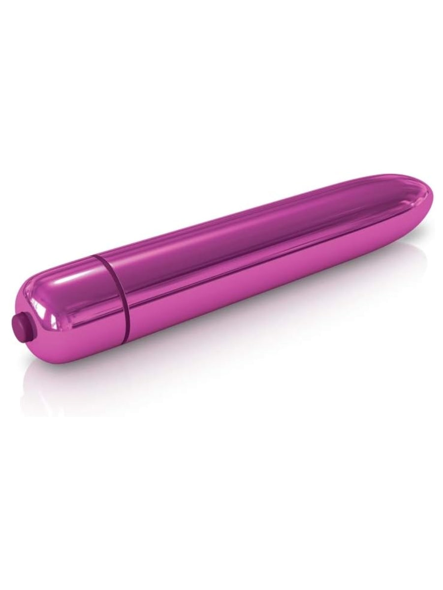 Pipedream Classix Rocket Bullet Pink
