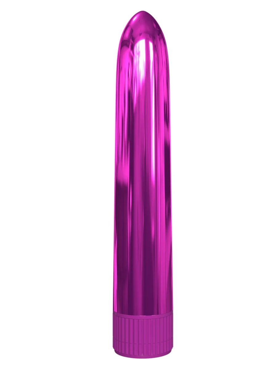 Pipedream Classix Rocket Vibrator Pink