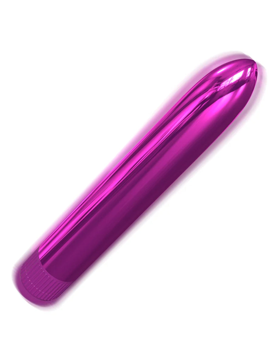 Pipedream Classix Rocket Vibrator Pink