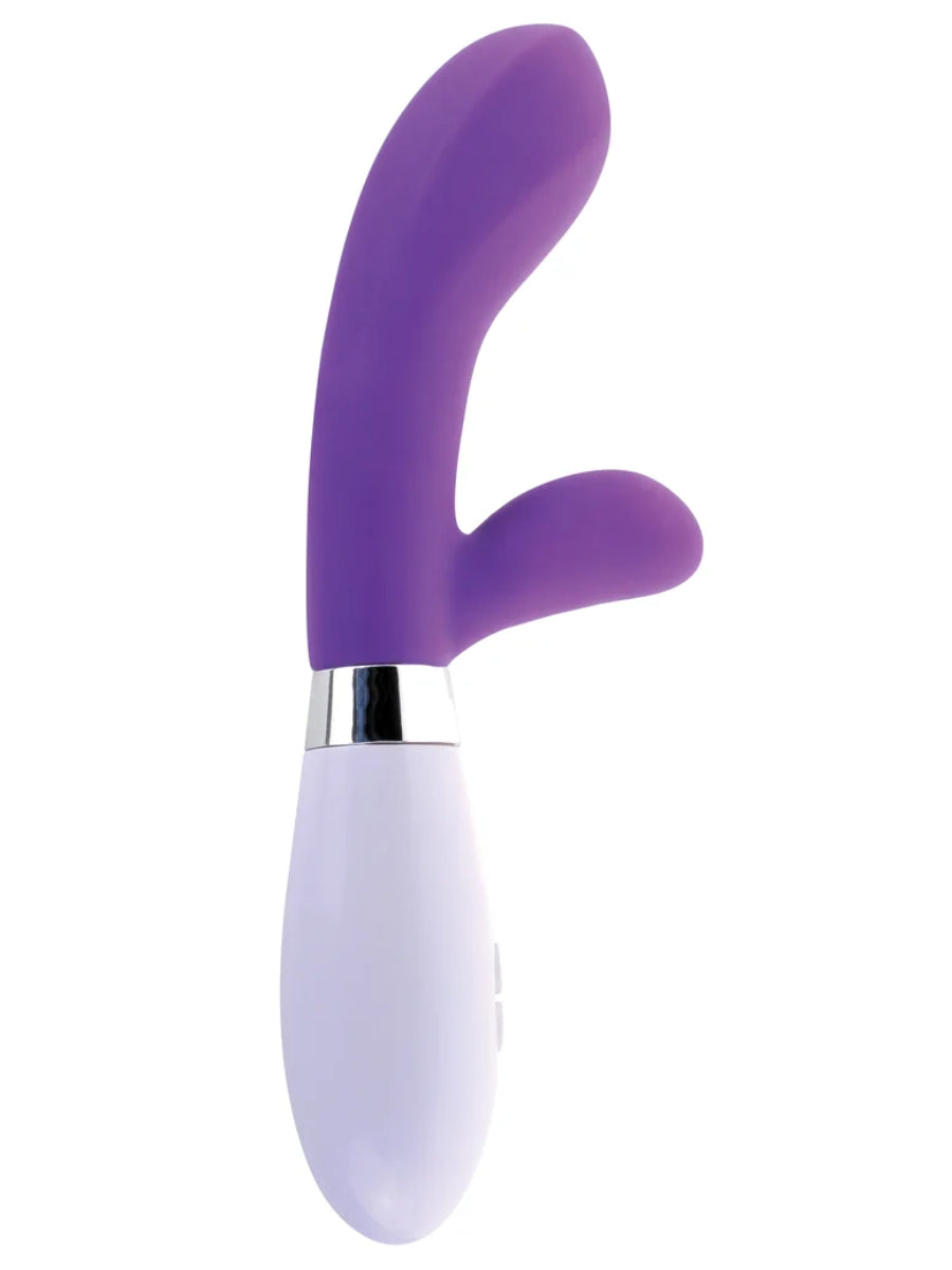 Pipedream Classix Silicone G-Spot Rabbit