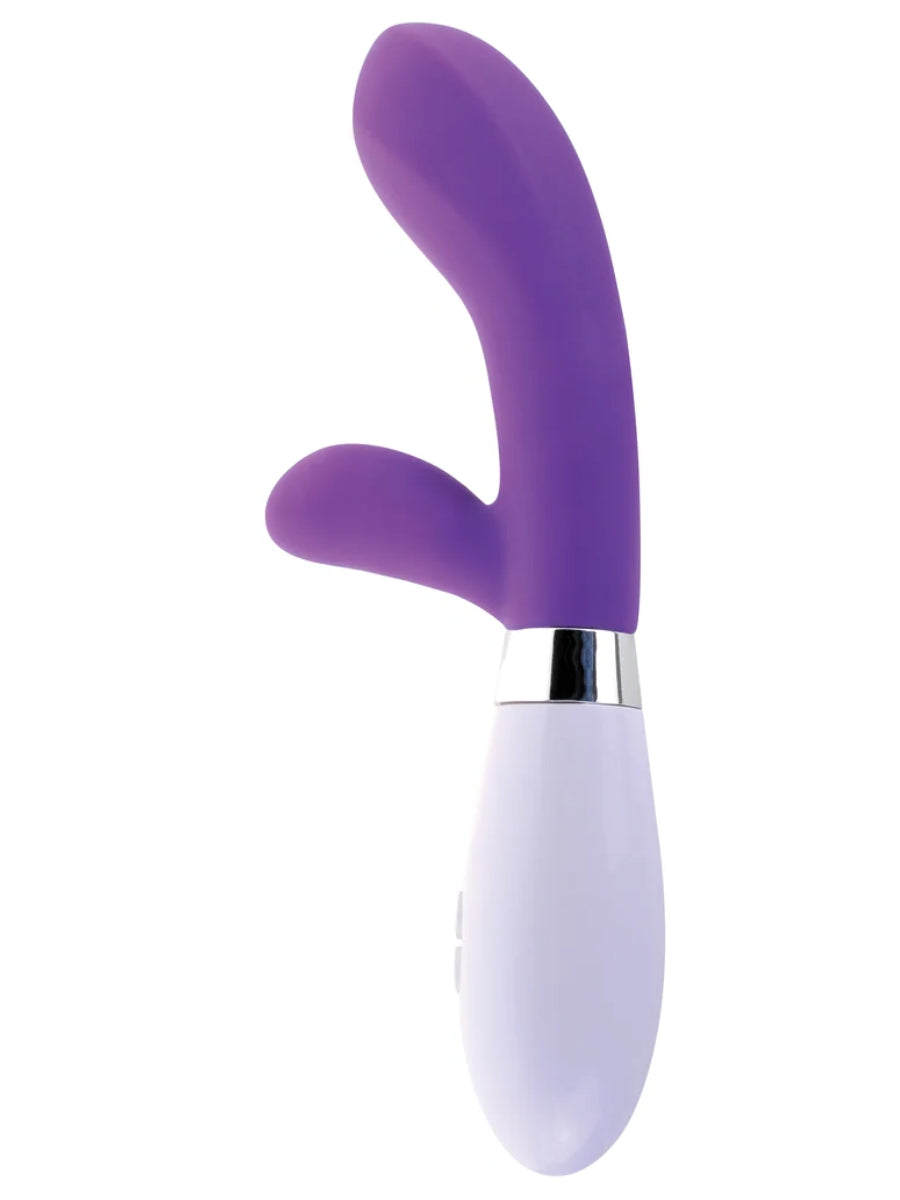 Pipedream Classix Silicone G-Spot Rabbit