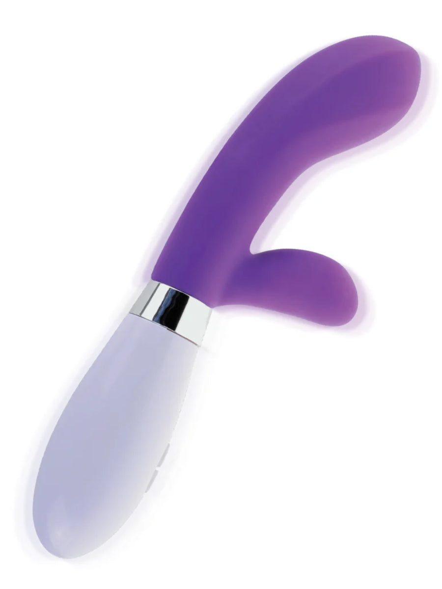 Pipedream Classix Silicone G-Spot Rabbit