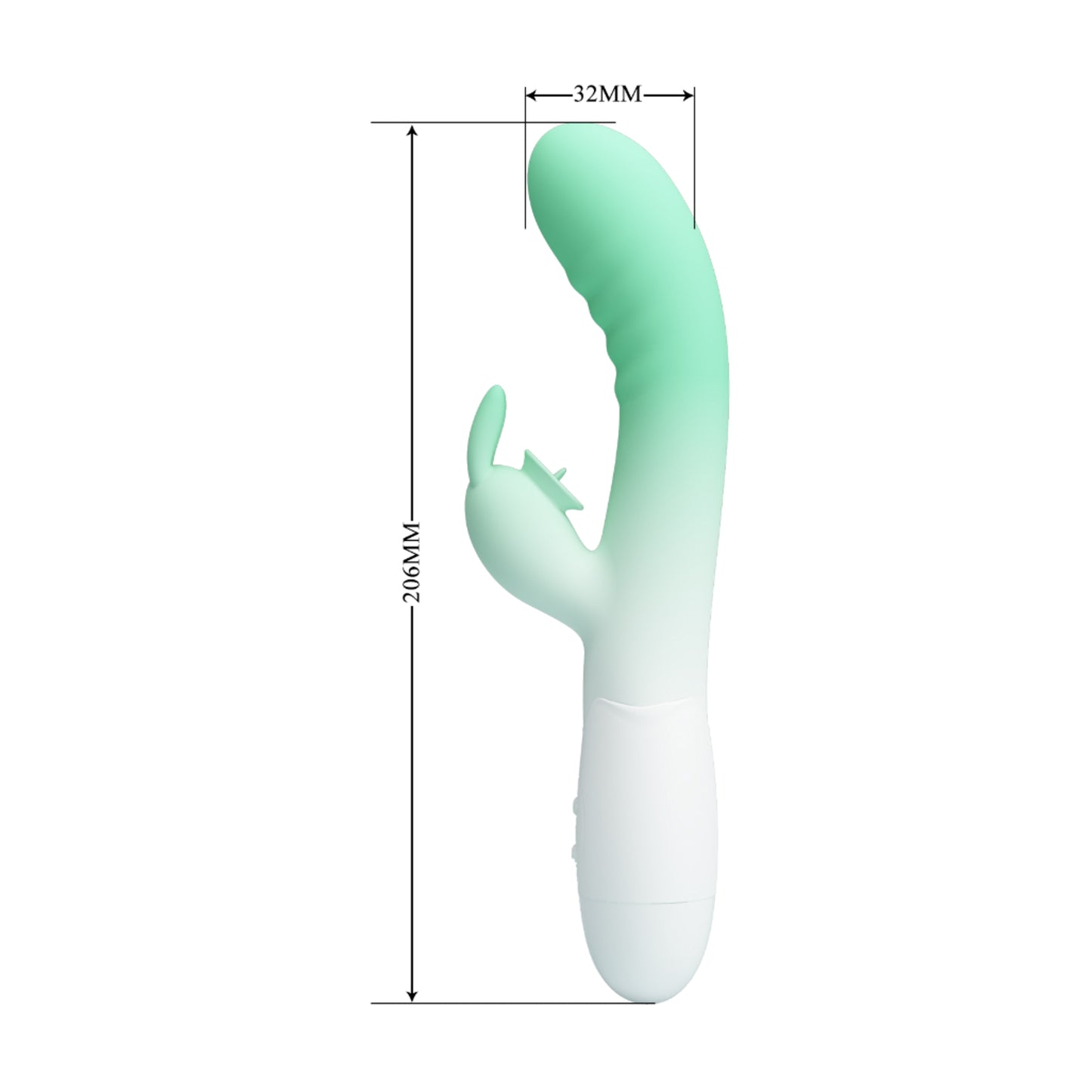 Product dimensions and measurement guide