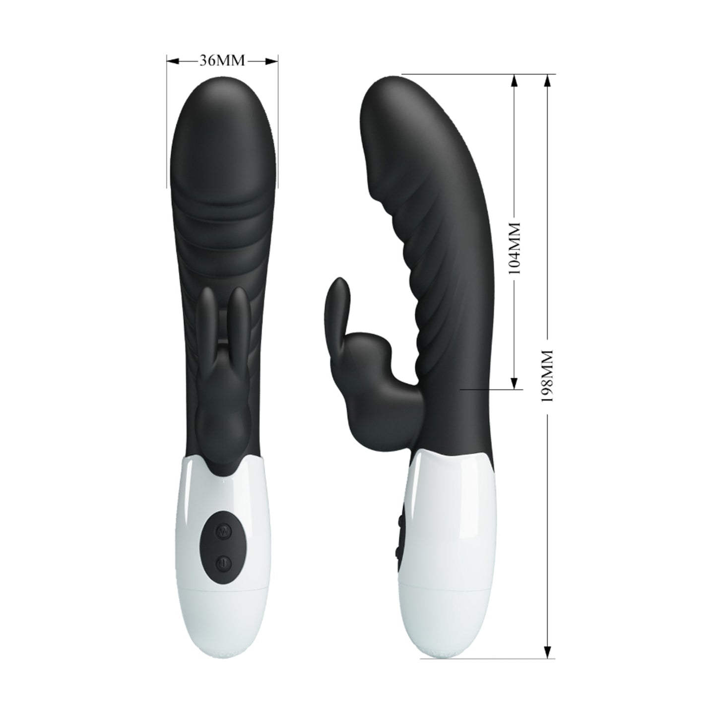 Product dimensions and measurement guide