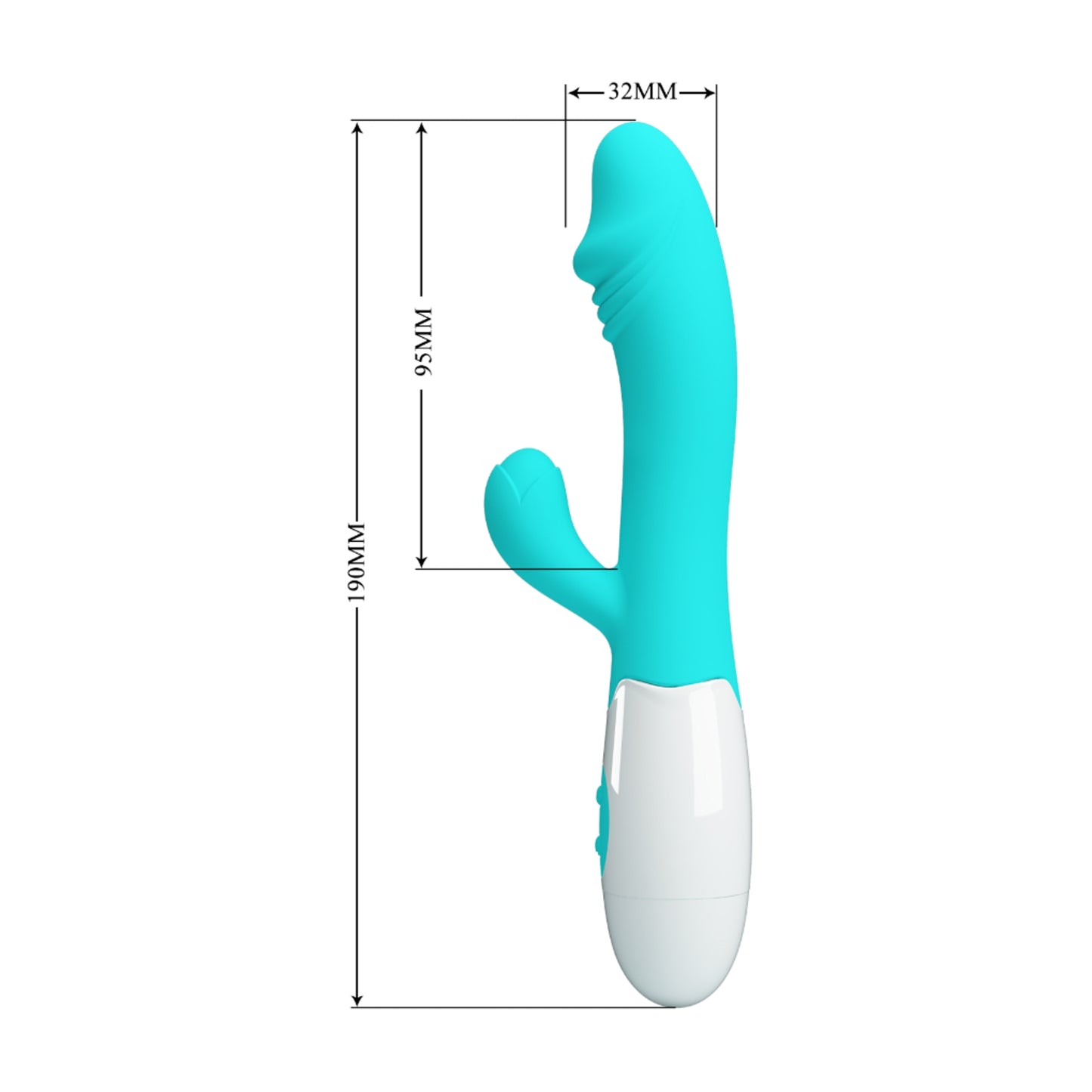 Product dimensions and measurement guide