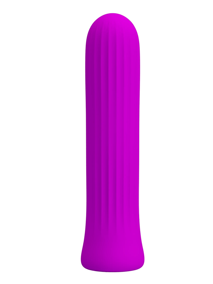 Pretty Love Blanche Vibrating Bullet Fuchsia