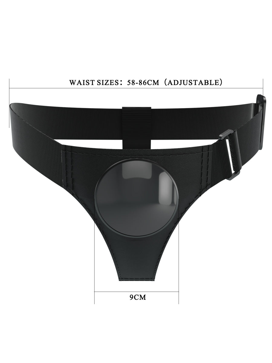 Pretty Love Bobby Universal Strap-On Harness