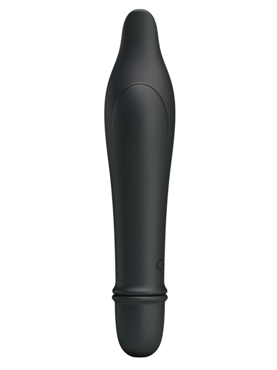 Pretty Love Edward Bullet Black