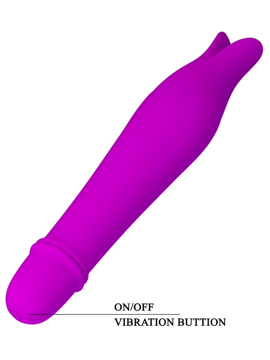 Pretty Love Edward Bullet Magenta
