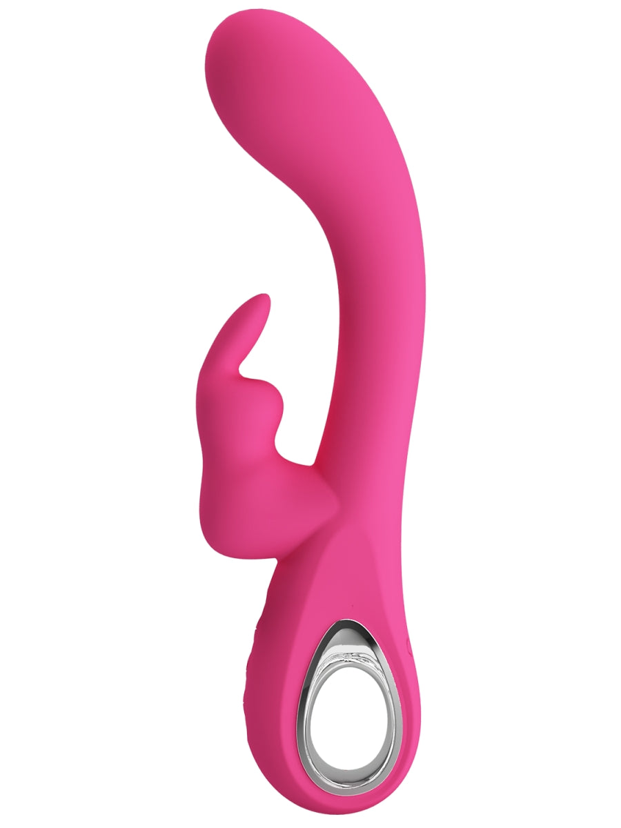 Pretty Love Novak Rabbit Vibrator
