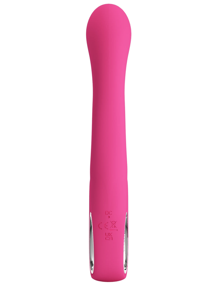 Pretty Love Novak Rabbit Vibrator