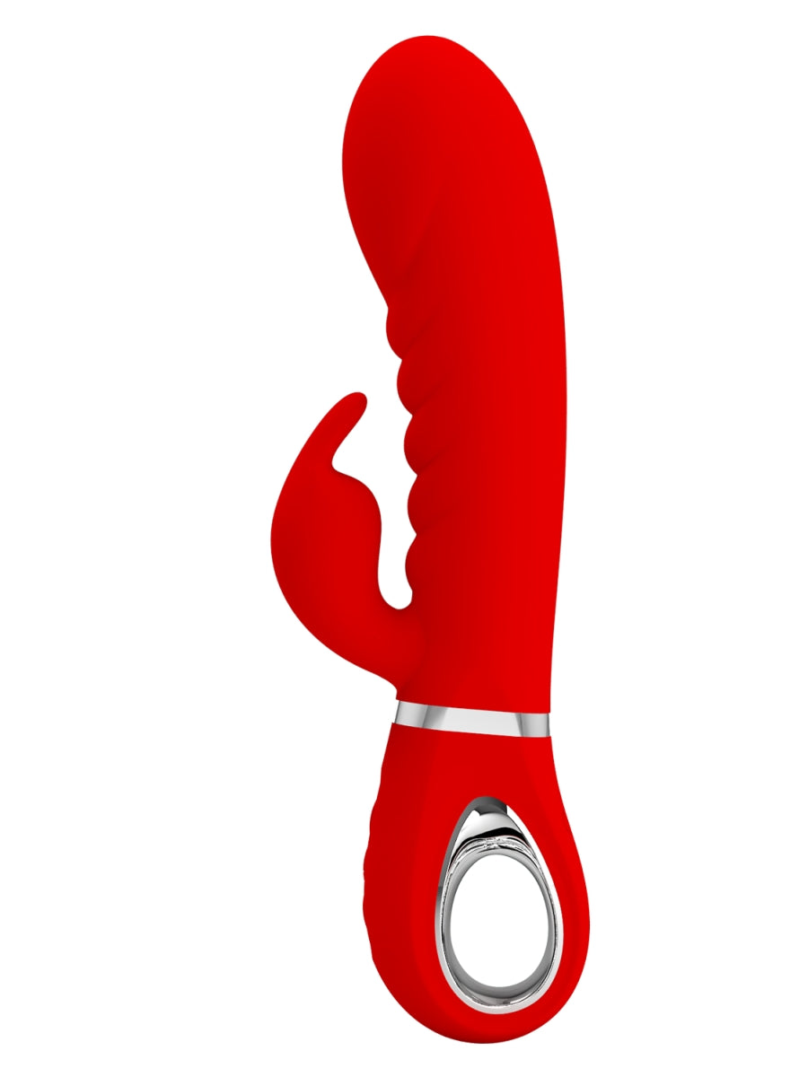 Pretty Love Prescott Rabbit Vibrator