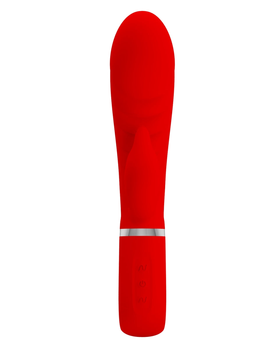Pretty Love Prescott Rabbit Vibrator