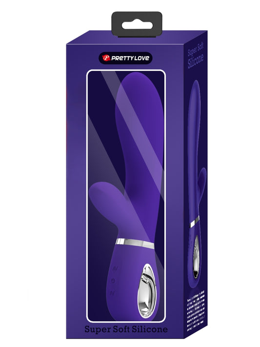 Pretty Love Thomas Rabbit Vibrator