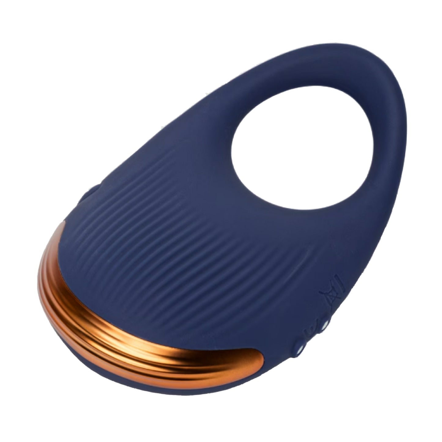 Rocks Off Climaximum Capture Vibrating Cock Ring