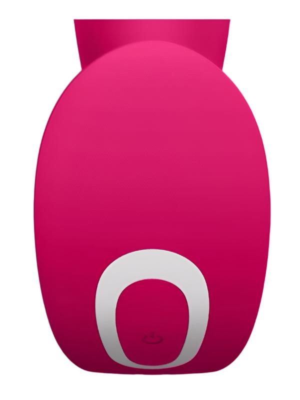 Satisfyer Top Secret Connect App Wearable Vibrator 3